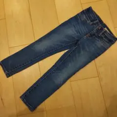 ラルフローレン　ジーンズ　美品のサムネイル