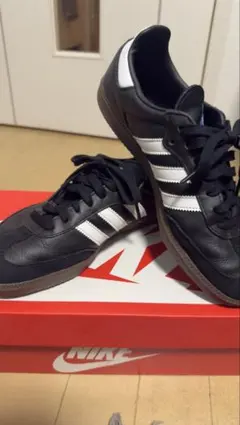 adidas サンバOG