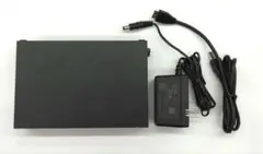 buffalo 外付けハードディスク HDD 2TB