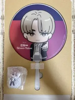 ENHYPEN ニキセット