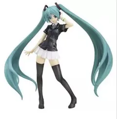 初音ミク フィギュア ファミリーマート限定 Happyくじ A賞
