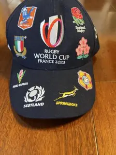 2025年最新】ラグビー キャップ 南アフリカの人気アイテム - メルカリ