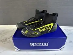 cottoncandy様 専用 SPARCO レーシングシューズ イエロー