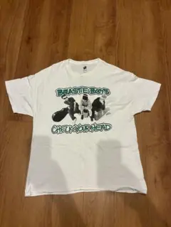 2026年最新】beastie boys check your head tシャツの人気アイテム