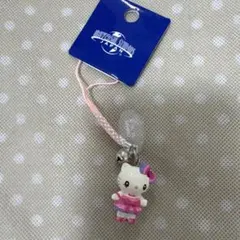2026年最新】usj ハローキティ ストラップの人気アイテム - メルカリ