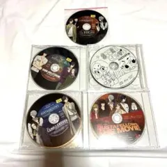 北米版 ジブリ作品 DVD 7点セット - メルカリ