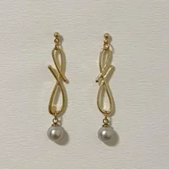 #3ハンドメイド♡イヤリングorピアス