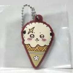 一番くじ ちいかわ ～SWEETS SHOP～　G賞 ラバーチャーム　ラッコ