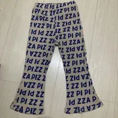 【新品未使用】MARKEY'Sズボン_100cm