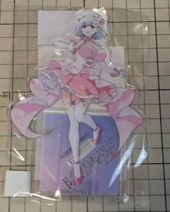ベータ　アクリルスタンド　陰の実力者になりたくて！　陰マス　アクスタ　陰実　β ベータ アクリルスタンド 陰の実力者になりたくて 陰実 陰マス
