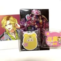 パラライ 神林匋平セット - メルカリ