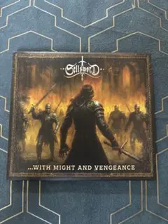 SELLSWORD / …with Might and Vengeance