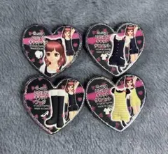 Prism Stone 4個セット　春音あいら　あいら　フレッシュコーデ Prism Stone 4個セット 春音あいら あいら フレッシュコーデ - メルカリ