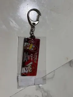 楽天イーグルス×広島カープ コラボキーホルダー