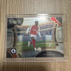 2023-24 PANINI SELECT ブカヨ・サカ BUKAYO SAKA