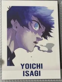 2025年最新】ぱしゃこれ ブルーロック展 潔世一の人気アイテム