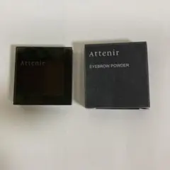 アテニアアイブロウパウダー62 ナチュラルブラウン
