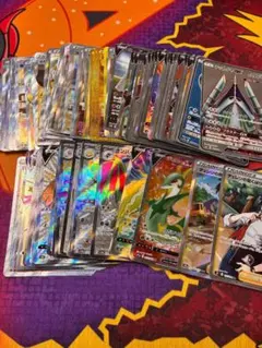 ☆976 SR以上まとめ売り　HR　SSR　UR　など86枚