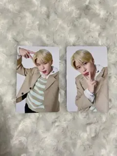 NCT WISH Our Wish ランダムトレカ シオン