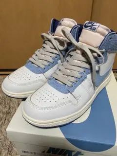 JORDAN AIR SHIP PE SP ジョーダン エアシップ　27cm