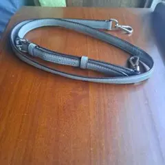 MICHAEL KORS ショルダーストラップ グレー