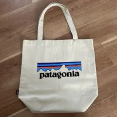 patagonia パタゴニア　マーケットトート　トートバッグ　美品
