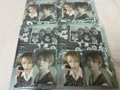 BOYNEXTDOOR テサン 初回限定盤B BOYLIFE アルバム