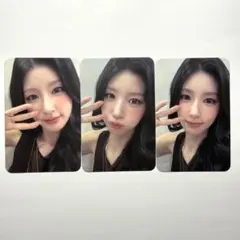 i-dle タレントカード