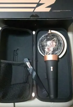 2026年最新】ateez ペンライト ケースの人気アイテム - メルカリ