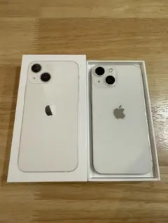 Apple iPhone 13 mini 256GB