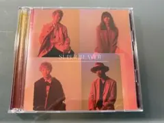 SUPER BEAVER 突破口 / 自慢になりたい 初回盤 2CD