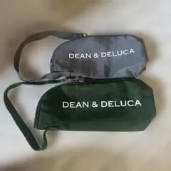 DEAN & DELUCA ディーンアンドデルーカ　ペットボトルカバー