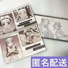 鬼滅の刃　胡蝶しのぶ　カナエ　カナヲお楽しみくじ　ダイニング　おすそ分け