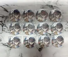 即購入ok 第五人格 THEキャラ カフェ バレンタイン 缶バッジ フルゴ15点 即購入ok 第五人格 THEキャラ カフェ バレンタイン 缶バッジ フルゴ15