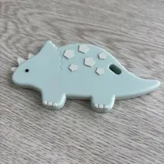 アプレレクール　歯がため　シリコン　恐竜のサムネイル