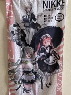 NIKKE 1.5周年グッズセット - メルカリ
