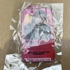 岩田剛典 クリアチャーム - メルカリ