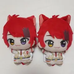 ちびぐるみ 莉犬くん