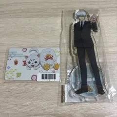 銀魂 坂田銀時　アクリルスタンド