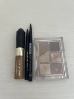 化粧品セットのサムネイル