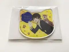 ブルーロック／ブルロ ナンジャタウンコラボ アクリルコースター 蜂楽廻