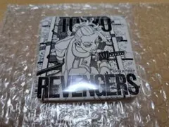 東京リベンジャーズ 缶バッジ モノクロ 三途春千夜 新体験展 極彩色