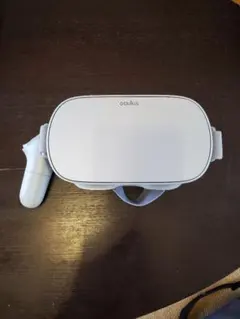 Oculus Go VRヘッドセット 本体のサムネイル
