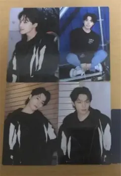 ケレン ディノ トレカ