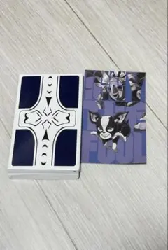 ジョジョ　スシロー コラボ　イギー