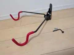 MINOURA　ミノウラ　バイクハンガー　自転車　ディスプレイラック　美品のサムネイル