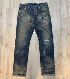 2026年最新】SWAGGER メンズ デニム・ジーンズの人気アイテム - メルカリ