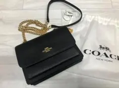 COACH コーチ ミニクレア クロスボディバッグ ショルダーバッグ　5749