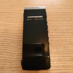 SONY ICレコーダー ICD-TX50 本体