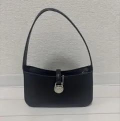 MICHEAL KORS ハンドバッグ ミニ黒